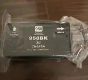 950BK XL CARTRIDGES FOR HP PRINTERS