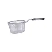 Soffritto A Series Round Deep Fry Basket 18cm