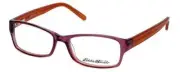 Eddie Bauer Designer Reading Glasses - 8288 in Lavender-Rose +1.25