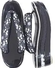 [アンドウ] ANDO NO.229 Women's Sandals Lace Pearl