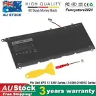 60Wh Laptop Battery for Dell XPS 13-9360 9360 PW23Y 0PW23Y TP1GT AU