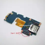 Repair Part For Canon EOS 6D Mark II 6D2 Main Board Motherboard PCB Assy (Type 2