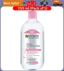 Garnier Micellar Cleansing Water 700Ml