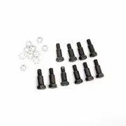Mahindra Tractor Kit Pivot Pin (Pack Of 10) 006509335B91
