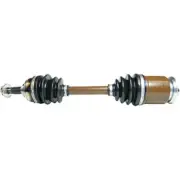 Fits 2014 Polaris RZR XP 1000 EPS Complete Axle 044859
