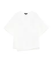 Eager blouse FR36 White