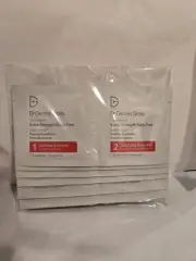 Dr. Dennis Gross Alpha Beta Extra Strength Daily Peel Pads x 10 pcs Exp: 01/2027