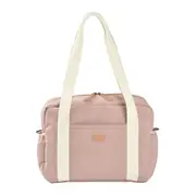 Beaba Paris Changing Bag - Dusty Pink