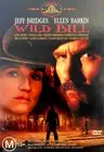 Wild Bill : Jeff Bridges : NEW DVD : Region 4 : *Rare OOP*