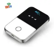 4G Lte Pocket Wifi Router Car Mobile Hotspot Wireless Broadband Unlocked simcard