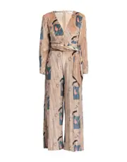 [ANONYME DESIGNERS] ANONYME DESIGNERS Jumpsuits - Item 54179619