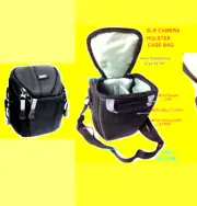 HOLSTER CASE BAG TO CAMERA SONY Cyber-shot DSC-RX10 RX10II RX10III RX10IV HX350