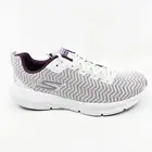 Skechers Go Run Supersonic White Womens Athletic Running Shoes