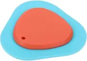 Milisten Pet Hair Remover Cat Hair Brush Pilling Removal Tool Pet Hair Removal Broom Lint Scraper Lint Remover Tool Lab Remover Scraper for Carpet Dog Hair Rake Sky-Blue