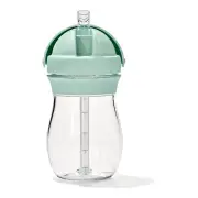 Transitions Straw Cup 9 oz - Opal