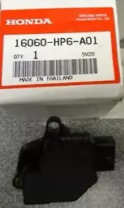 Honda 16060-HP6-A01 THROTTLE POSITION SENSOR SET TPS