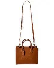 Coach Ace Leather Tote 26