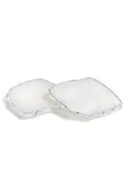 ANNA New York Kivita Set of 2 Coasters