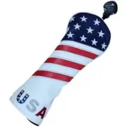 Golf Driver Cover For Cobra LTDX Radspeed PXG Gen4 Ping G430 Paradym TSR3 TSR2