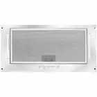 Artusi 60cm Under Cupboard Stainless Steel Rangehood AUM60
