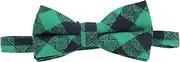 [LIFKOME] St. Patrick's Day Bowtie Dress Easy On/off Boys and Girls Party Decorations for Costumes