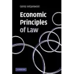 ECONOMIC PRINCIPLES OF LAW