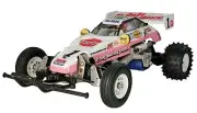 Tamiya 58354 1/10 Scale RC Car 2WD Off Road Racer Buggy The Frog Model Kit