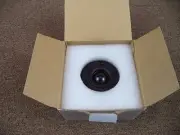 HiVi SD1.1-A 1" Textile Dome Tweeter / New