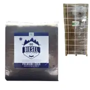 Bio Diesel Low Compression Coco Brick - Full Pallet