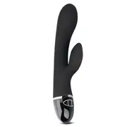 O-Sensual Clit Duo Climax Rechargeable Rabbit Vibrator