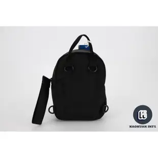 Adidas Mini Backpack 三葉草 兩用 側背包 小包 小後背包 DV0209/DY9557【高冠國際】