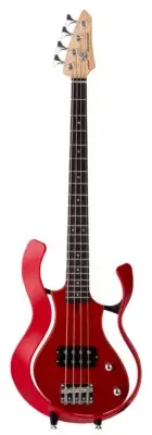 Vox Vsb 1H Starstream Bass - Red