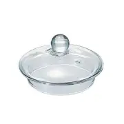 HARIO Jumping teapot JP-2 lid F-JP-2 Free Shipping with Tracking# New from Japan
