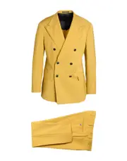 [GABRIELE PASINI] GABRIELE PASINI Suits - Item 33001716