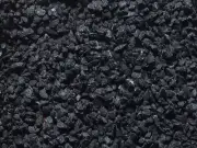 HO Scale Scenery - 09203 - PROFI Rocks "Coal"