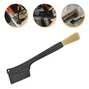 Portable Coffee Bean Grain Cleaner Coffee Maker Cleaner Espresso Machine Brush