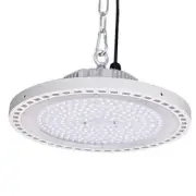 NNEDSZ Leier LED High Bay Lights 150W UFO Industrial Shed Warehouse Factory Lamp