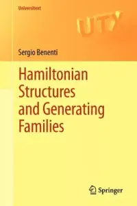 在飛比找博客來優惠-Hamiltonian Structures and Gen