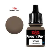 WizKids Paints Umber Wash New