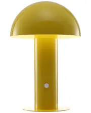 JONATHAN Y Boletus Led Table Lamp