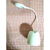 在飛比找蝦皮購物優惠-LED護眼檯燈可充電  USB多用途檯燈 LED護眼檯燈可充