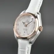 omega Seamaster Aqua Terra 150M 34mm watch women TO05289