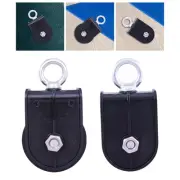 Cable Pulley Wheel Mute Roller for DIY Attachment Lifting Block Snatch Block