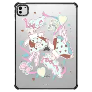 iPad Pro 11-inch (M4) iPad Impact Case chocomint