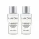 LANCOME 蘭蔻 超極光活粹晶露(10ml)X2