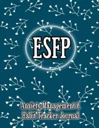 在飛比找博客來優惠-Esfp: Anxiety Management & Hab