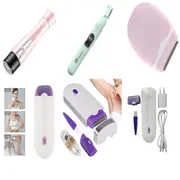 Mini Women's Shaving Tool Blind Box