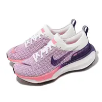 在飛比找PChome24h購物優惠-Nike 耐吉 慢跑鞋 Wmns ZoomX Invinci