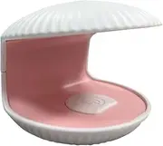 CANIGHT Reusable Nail Manicure Lamp Nail Salon Lamp Nail Polish Dryer USB Lamp for Manicure