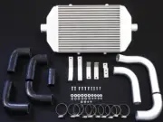 HPD MAZDA BT50 3LT 2006-2012 FRONT MOUNT INTERCOOLER IK-BT50-F